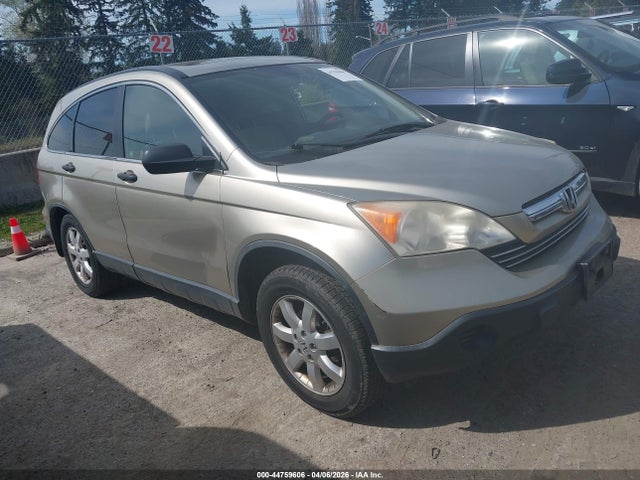 2007 HONDA CR-V JHLRE38517C078812