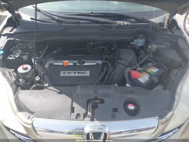 2007 HONDA CR-V JHLRE38517C078812 Photo 9