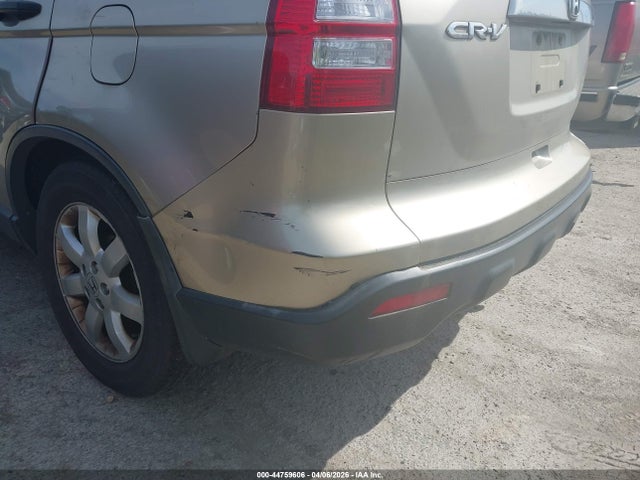 2007 HONDA CR-V JHLRE38517C078812 Photo 5