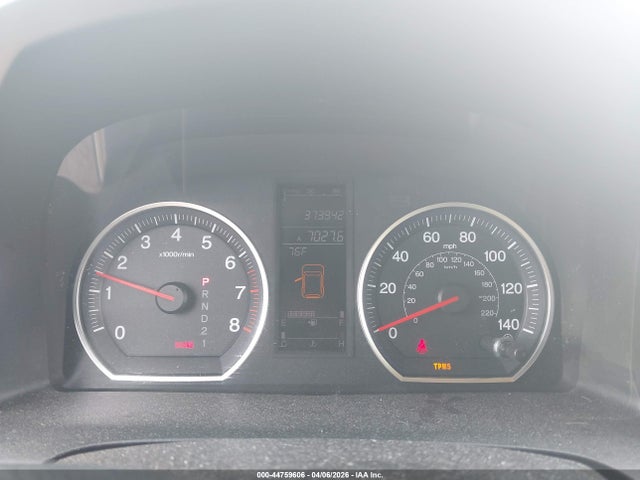 2007 HONDA CR-V JHLRE38517C078812 Photo 6