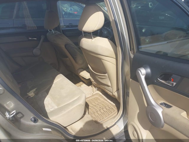 2007 HONDA CR-V JHLRE38517C078812 Photo 7