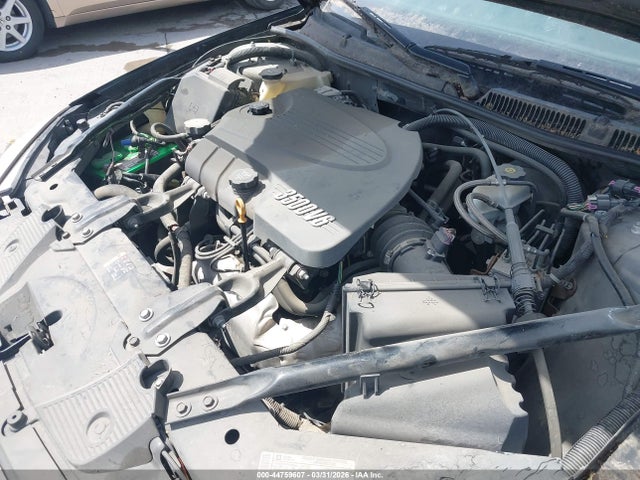 Aukcja sprzedaży 2011 Chevrolet Impala Lt, vin: 2G1WG5EK1B1297227, numer aukcji: 44759607