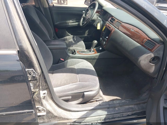 Aukcja sprzedaży 2011 Chevrolet Impala Lt, vin: 2G1WG5EK1B1297227, numer aukcji: 44759607