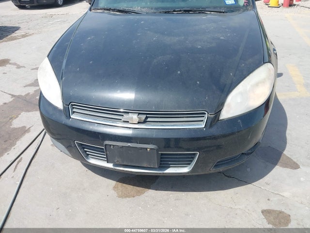 Aukcja sprzedaży 2011 Chevrolet Impala Lt, vin: 2G1WG5EK1B1297227, numer aukcji: 44759607