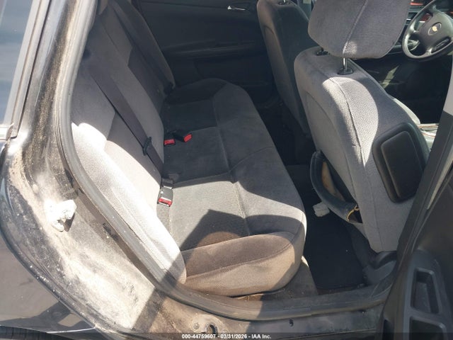 Aukcja sprzedaży 2011 Chevrolet Impala Lt, vin: 2G1WG5EK1B1297227, numer aukcji: 44759607