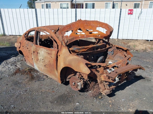 3N1AB7AP8FY269013 auction archive image