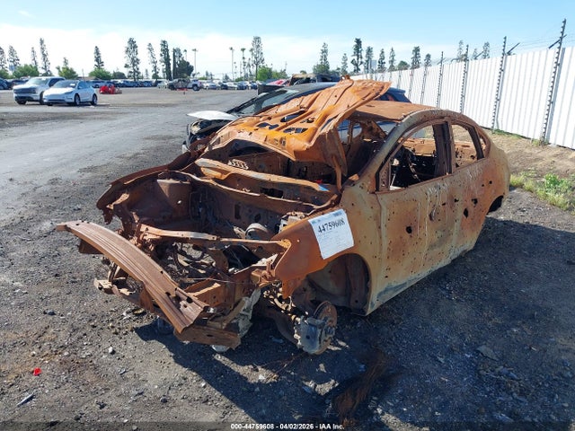 3N1AB7AP8FY269013 Nissan Sentra Fe+ S/s/sl/sr/sv