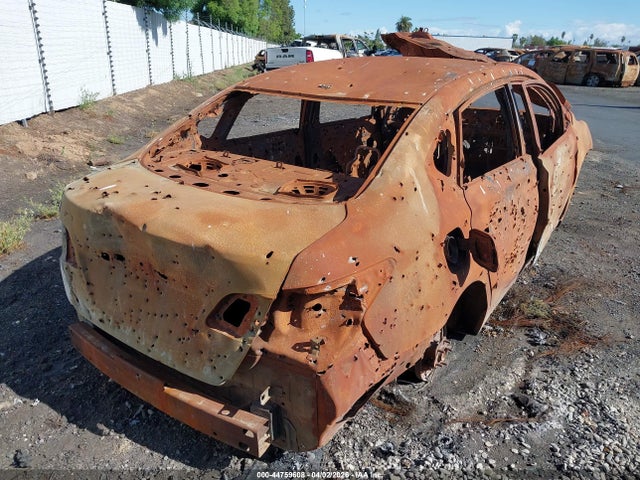 3N1AB7AP8FY269013 Nissan Sentra Fe+ S/s/sl/sr/sv