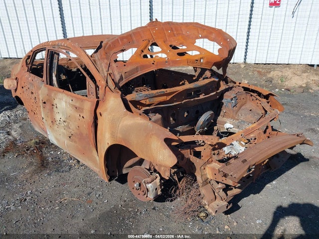 3N1AB7AP8FY269013 Nissan Sentra Fe+ S/s/sl/sr/sv