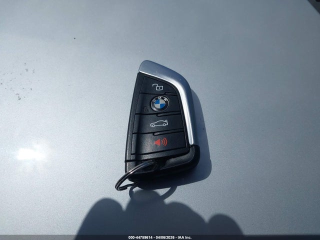 44759614 :رقم المزاد ، WBAHF9C02LWW46723 vin ، 2020 Bmw Z4 M40i مزاد بيع