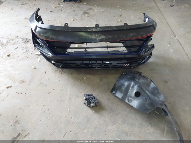 Aukcja sprzedaży 2025 Hyundai Elantra N, vin: KMHLW4DK5SU036028, numer aukcji: 44759616