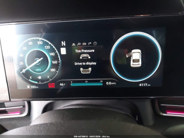 Aukcja sprzedaży 2025 Hyundai Elantra N, vin: KMHLW4DK5SU036028, numer aukcji: 44759616