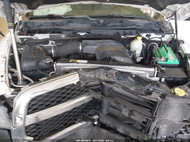 1C6RR7KG0GS267872 RAM 1500 Tradesman