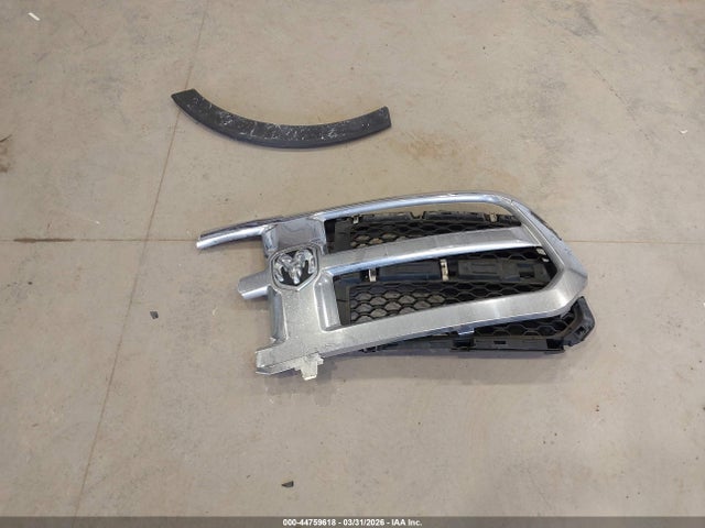1C6RR7KG0GS267872 RAM 1500 Tradesman