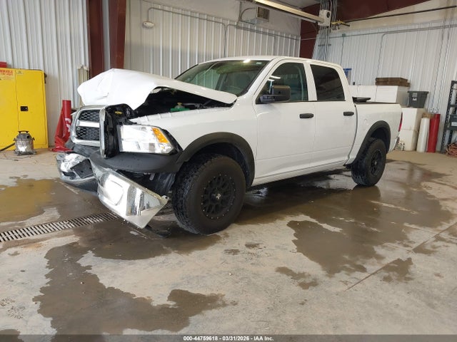 1C6RR7KG0GS267872 RAM 1500 Tradesman