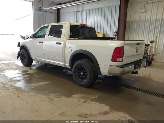 1C6RR7KG0GS267872 RAM 1500 Tradesman