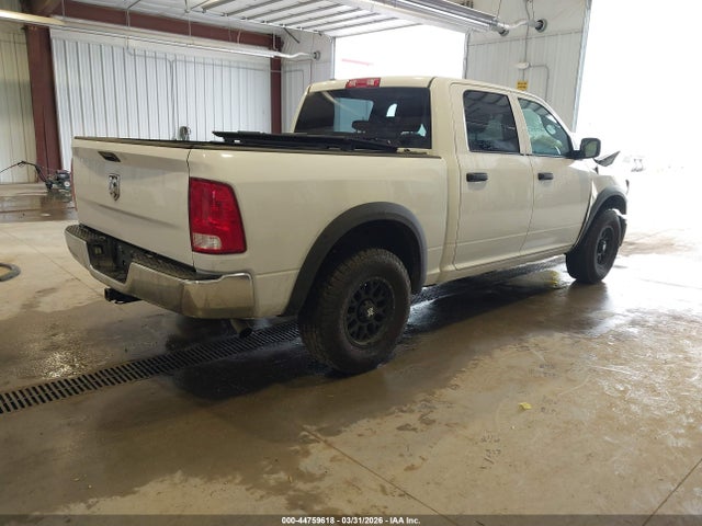 1C6RR7KG0GS267872 RAM 1500 Tradesman