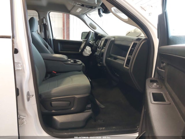 1C6RR7KG0GS267872 RAM 1500 Tradesman
