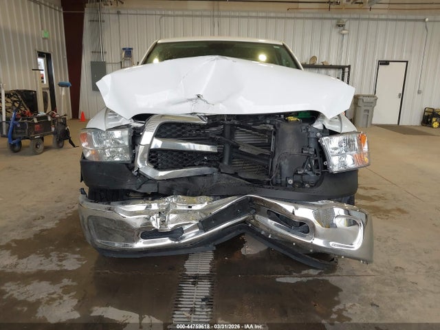 1C6RR7KG0GS267872 RAM 1500 Tradesman