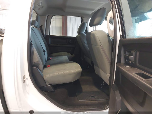 1C6RR7KG0GS267872 RAM 1500 Tradesman