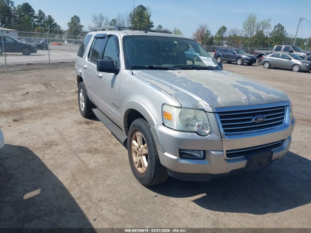 2008 FORD EXPLORER 1FMEU73EX8UA01067