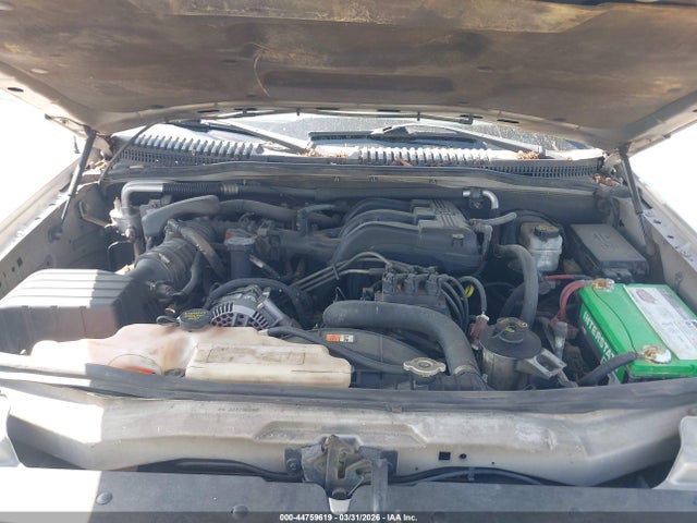 2008 FORD EXPLORER 1FMEU73EX8UA01067 Photo 9