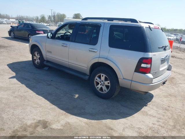 2008 FORD EXPLORER 1FMEU73EX8UA01067 Photo 2