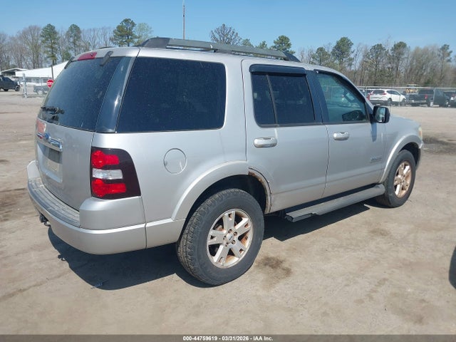 2008 FORD EXPLORER 1FMEU73EX8UA01067 Photo 3
