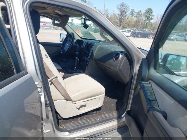 2008 FORD EXPLORER 1FMEU73EX8UA01067 Photo 4