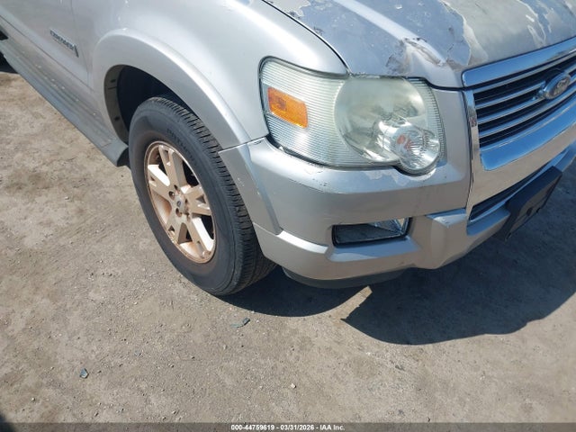 2008 FORD EXPLORER 1FMEU73EX8UA01067 Photo 5