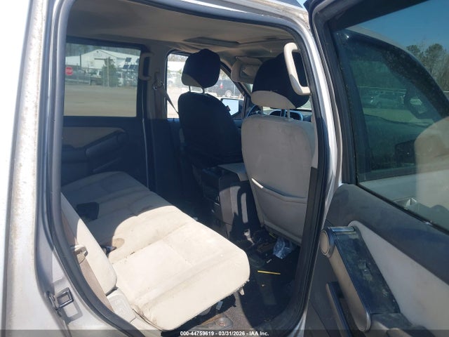 2008 FORD EXPLORER 1FMEU73EX8UA01067 Photo 7