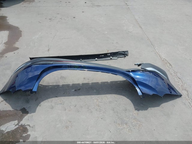 Aukcja sprzedaży 2021 Hyundai Santa Fe Sel, vin: 5NMS24AJ7MH360342, numer aukcji: 44759621