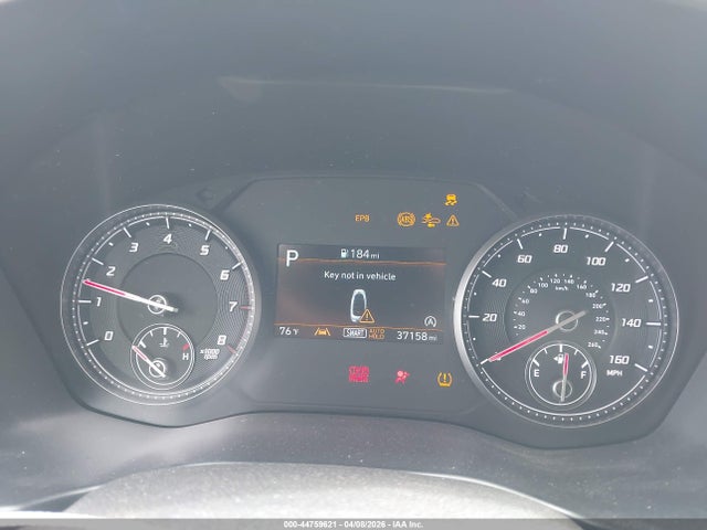 Aukcja sprzedaży 2021 Hyundai Santa Fe Sel, vin: 5NMS24AJ7MH360342, numer aukcji: 44759621
