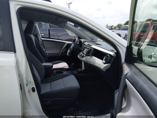 44759623 :رقم المزاد ، JTMZFREVXEJ008834 vin ، 2014 Toyota Rav4 Le مزاد بيع