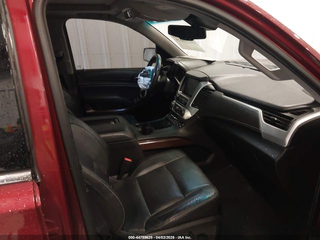2016 Gmc Yukon Slt მანქანა იყიდება აუქციონზე, vin: 1GKS2BKC9GR277794, აუქციონის ნომერი: 44759625