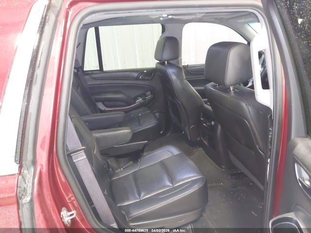 2016 Gmc Yukon Slt მანქანა იყიდება აუქციონზე, vin: 1GKS2BKC9GR277794, აუქციონის ნომერი: 44759625