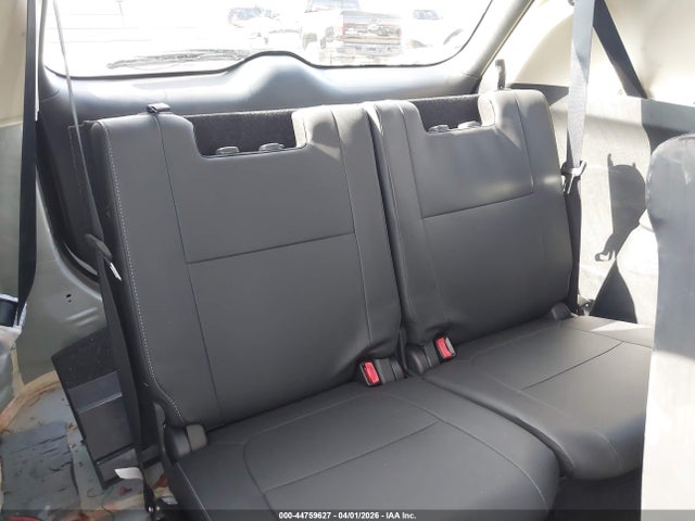 44759627 :رقم المزاد ، JA4AD3A38LZ011616 vin ، 2020 Mitsubishi Outlander Se 2.4 مزاد بيع