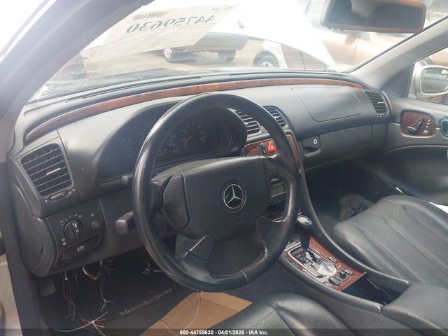 Aukcja sprzedaży 1999 Mercedes-benz Clk 320, vin: WDBLK65G9XT006936, numer aukcji: 44759630