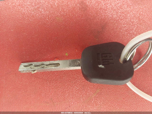 44759632 :رقم المزاد ، 1GTW7AFFXH1915628 vin ، 2017 Gmc Savana 2500 Work Van مزاد بيع