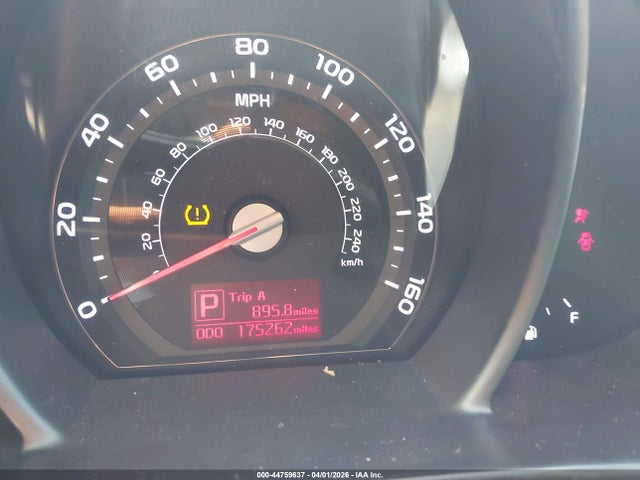 Продажа на аукционе авто 2014 Kia Sportage Lx, vin: KNDPB3AC0E7588693, номер лота: 44759637