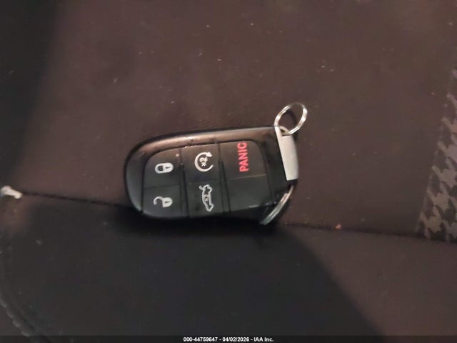 2021 Dodge Charger R/t Rwd მანქანა იყიდება აუქციონზე, vin: 2C3CDXCT0MH656852, აუქციონის ნომერი: 44759647