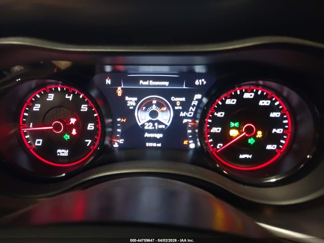 2021 Dodge Charger R/t Rwd მანქანა იყიდება აუქციონზე, vin: 2C3CDXCT0MH656852, აუქციონის ნომერი: 44759647