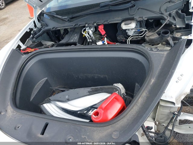 Aukcja sprzedaży 2022 Tesla Model Y Long Range Dual Motor All-wheel Drive, vin: 7SAYGDEE8NF436052, numer aukcji: 44759648