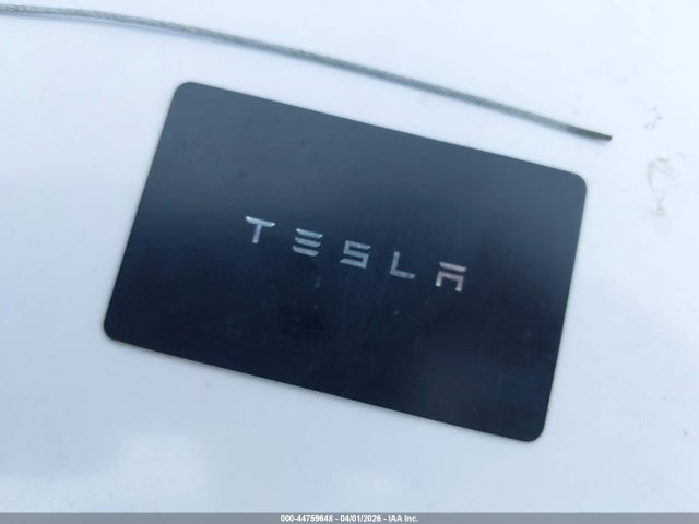 Aukcja sprzedaży 2022 Tesla Model Y Long Range Dual Motor All-wheel Drive, vin: 7SAYGDEE8NF436052, numer aukcji: 44759648