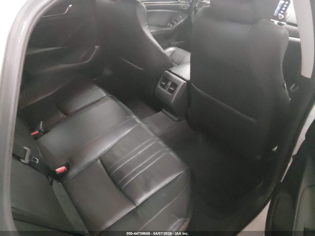 44759656 :رقم المزاد ، 1HGCV2F58JA033970 vin ، 2018 Honda Accord Ex-l 2.0t مزاد بيع