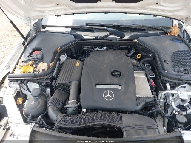 Продаж на аукціоні авто 2019 Mercedes-benz E 300 4matic, vin: WDDZF4KB5KA617442, номер лоту: 44759657