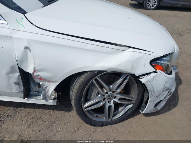 Продаж на аукціоні авто 2019 Mercedes-benz E 300 4matic, vin: WDDZF4KB5KA617442, номер лоту: 44759657