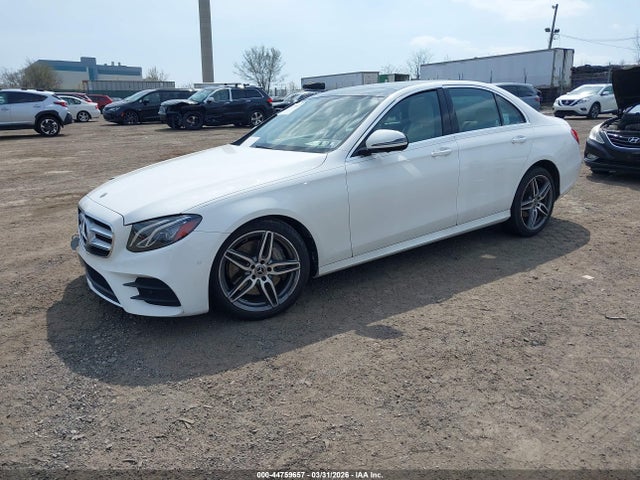 Продаж на аукціоні авто 2019 Mercedes-benz E 300 4matic, vin: WDDZF4KB5KA617442, номер лоту: 44759657