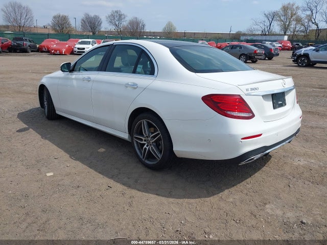 Продаж на аукціоні авто 2019 Mercedes-benz E 300 4matic, vin: WDDZF4KB5KA617442, номер лоту: 44759657