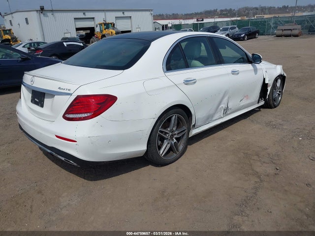 Продаж на аукціоні авто 2019 Mercedes-benz E 300 4matic, vin: WDDZF4KB5KA617442, номер лоту: 44759657
